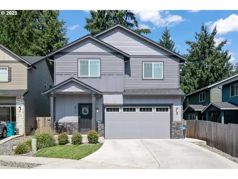 6510 NE 49th Cir, Vancouver, WA 98661