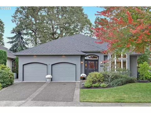4578 NW Tamoshanter Way, Portland, OR 97229