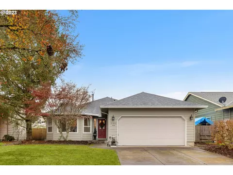 20800 SW Longacre St, Beaverton, OR 97003