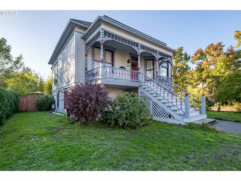 514 Elm St, Albany, OR 97321