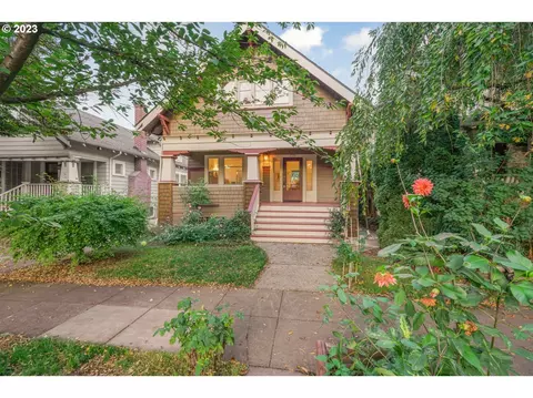 1922 SE 42nd Ave, Portland, OR 97215