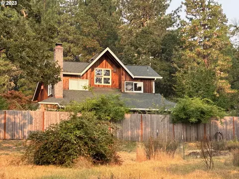 85060 Spencer Hollow Rd, Eugene, OR 97405