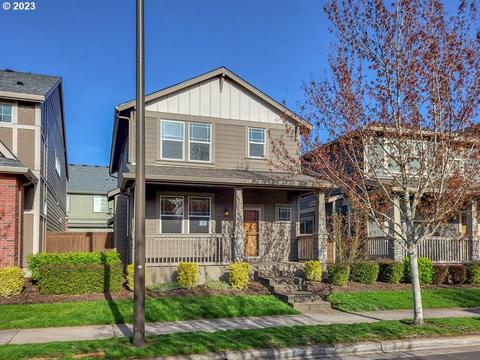 471 SW 199th Ave, Beaverton, OR 97006