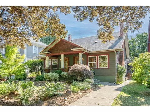 2334 NE 12th Ave, Portland, OR 97212