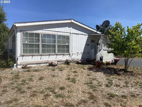1145 SW Cypress St #53, Mcminnville, OR 97128