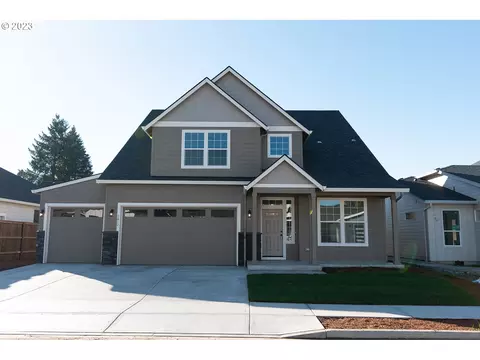 2412 NE 2nd Ct, Battle Ground, WA 98604