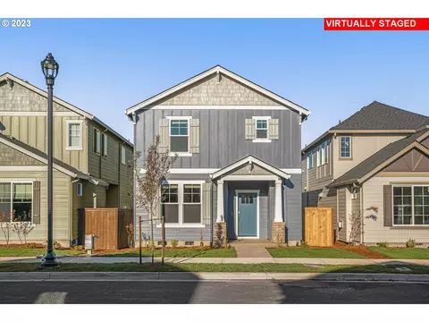 31249 NW Brooking St #92, North Plains, OR 97133