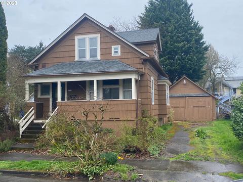 3718 NE 11th Ave, Portland, OR 97212