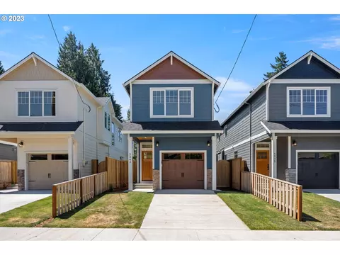 5243 SE 48th Ave, Portland, OR 97206