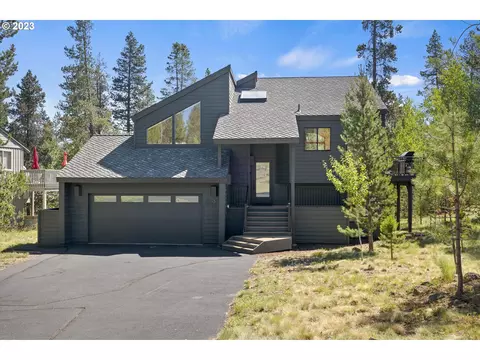 57644 Red Alder, Sunriver, OR 97707