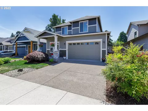 12668 Swallowtail Pl, Oregon City, OR 97045