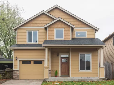 6425 SE 87th Ave, Portland, OR 97266