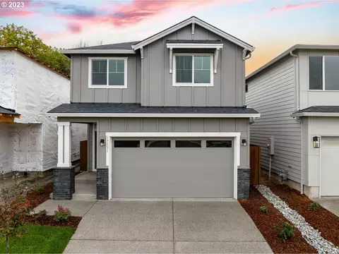 17531 NW 7th Ave, Ridgefield, WA 98642