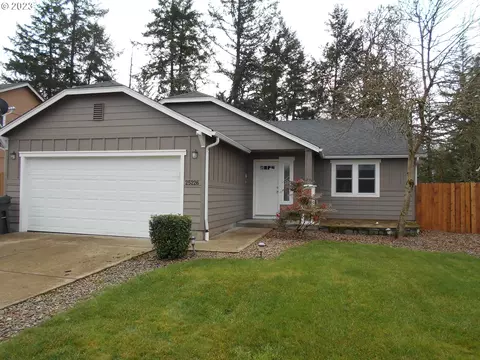 25226 Stellar Ave, Veneta, OR 97487