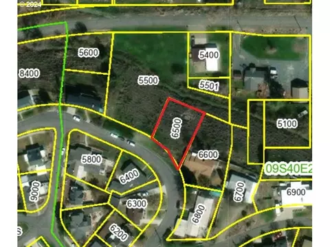 0 Hillcrest Dr, Baker City, OR 97814