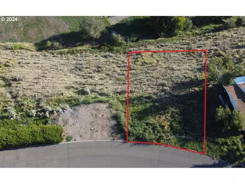 0 Hillcrest Dr, Baker City, OR 97814