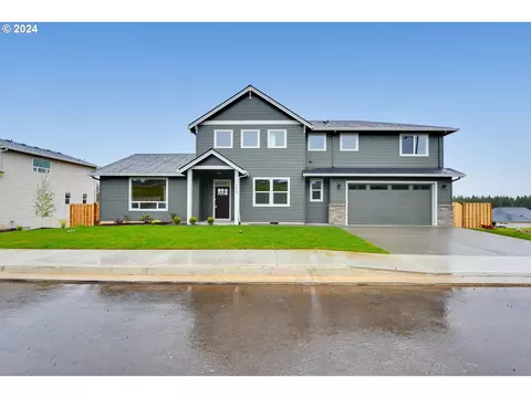 2818 NE Sweetwater Rd, Estacada, OR 97023