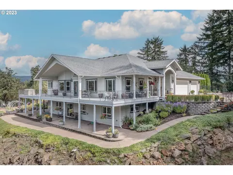 33631 Cedar Park Pl, Cottage Grove, OR 97424