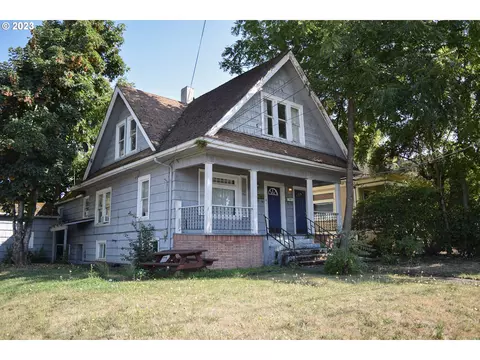 1606 SE 50th Ave, Portland, OR 97215
