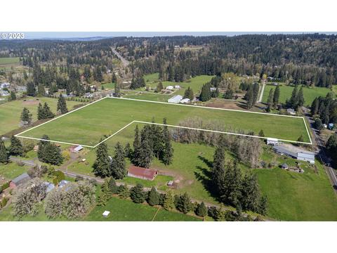 26521 SE Ranch Hills Rd, Mulino, OR 97042