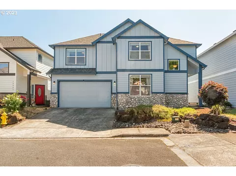 19076 SW York St, Beaverton, OR 97003