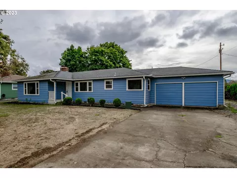 705 Wagon Wheel Dr, Lebanon, OR 97355