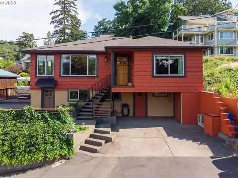 309 Eugene St, Hood River, OR 97031