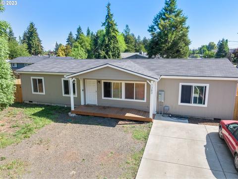 1383 Taney St, Eugene, OR 97402