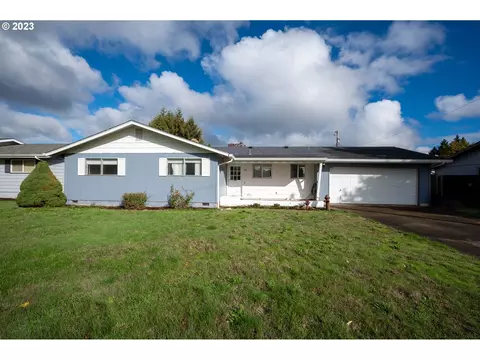 147 Blazer Ave, Eugene, OR 97404