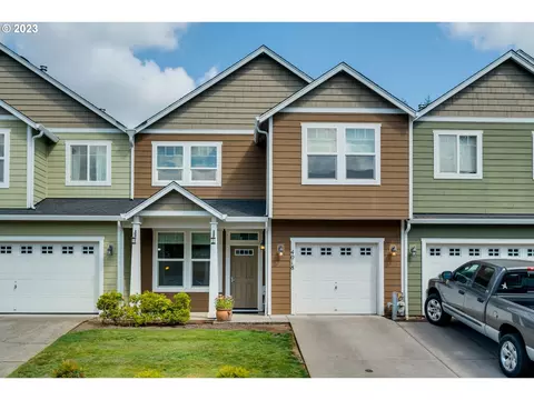 4018 NE 89th Way, Vancouver, WA 98665