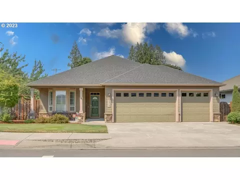 3919 SE 31st St, Gresham, OR 97080