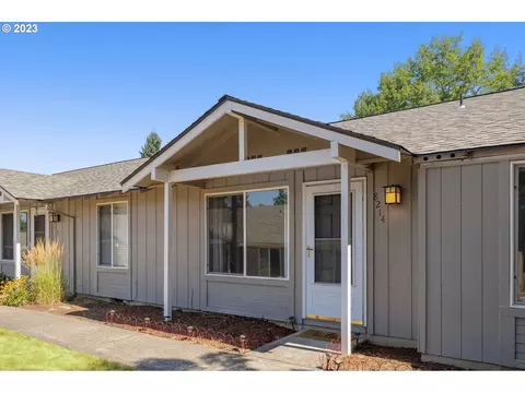 8214 SW Shenandoah Way, Tualatin, OR 97062