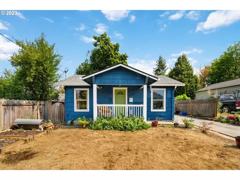 5522 SE 67th Ave, Portland, OR 97206