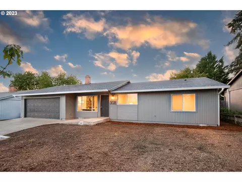 308 SE 151st Ave, Vancouver, WA 98684