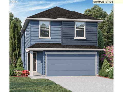 2904 N 3rd Way, Ridgefield, WA 98642