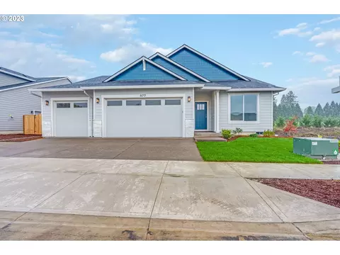 877 E Wilson St, Carlton, OR 97111