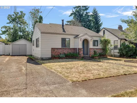 3322 SE 68th Ave, Portland, OR 97206