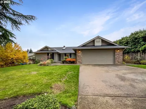 1508 SE 121st Ave, Vancouver, WA 98683