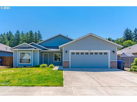 2482 Equestrian Loop SE, Salem, OR 97302