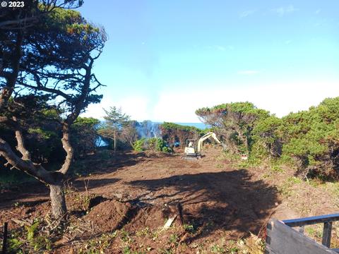 Nesika Rd., Gold Beach, OR 97444