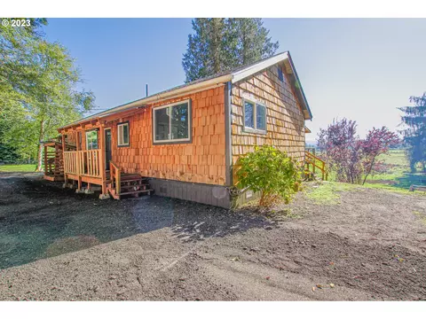 1085 W State Route 4, Cathlamet, WA 98612