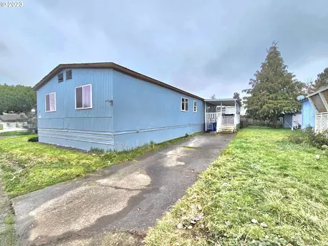 1415 S Bertelsen Rd #88, Eugene, OR 97402