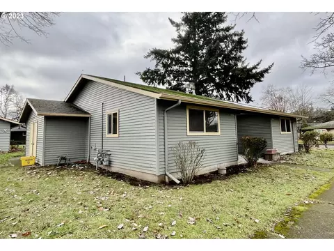 1724 NE 125th Ave, Portland, OR 97230