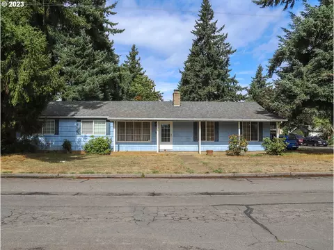 17717 SE Yamhill St, Portland, OR 97233