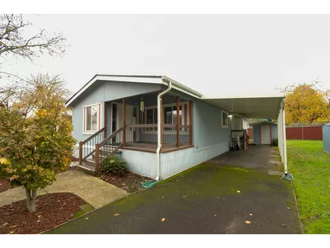 1475 Green Acres Rd #170, Eugene, OR 97408