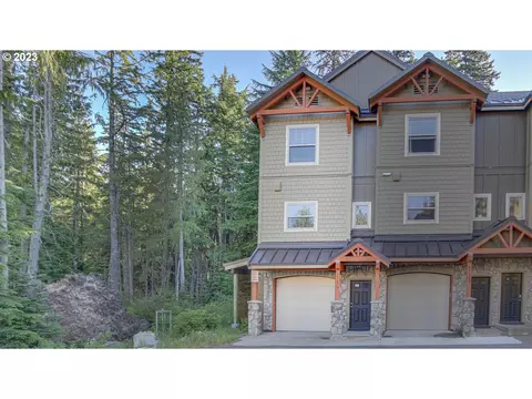 87879 E Creek Ridge Rd #84, Government Camp, OR 97028