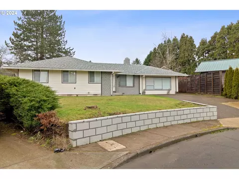 6420 SW Prospect Ct, Beaverton, OR 97078