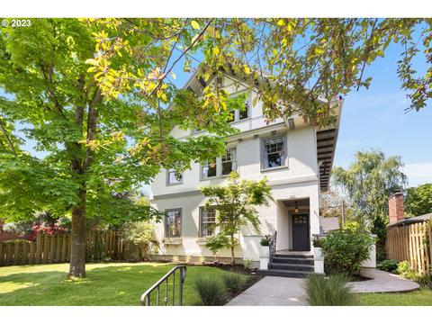 5857 NE 30th Ave, Portland, OR 97211