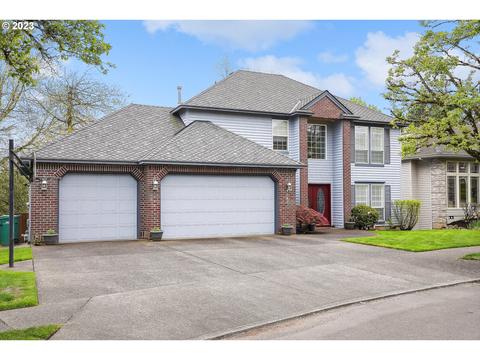 4060 SW 30th Ct, Gresham, OR 97080