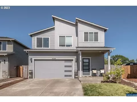 4588 Somerset Dr, Albany, OR 97322